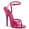 Devious - DOMINA108 Hoge hakken - Paaldans schoenen - Roze Product image